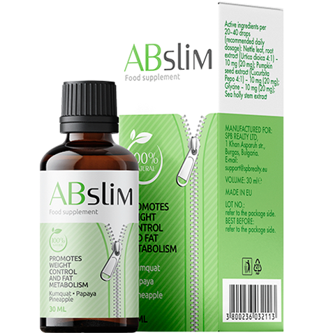 ABslim comprar farmacia online Espa&ntilde;a