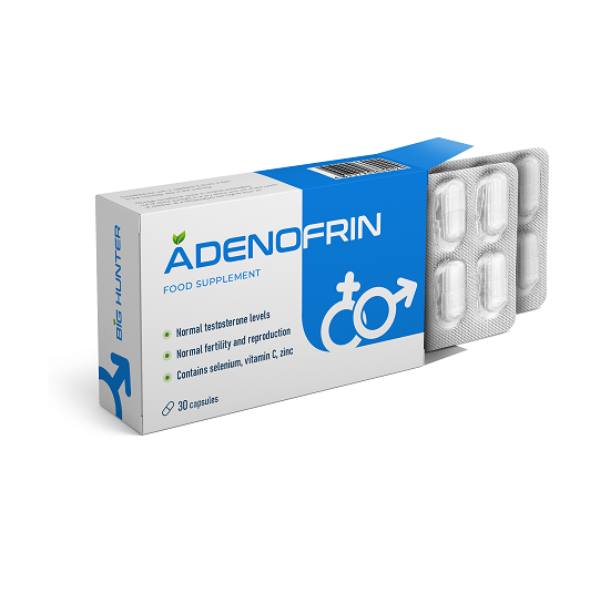 Adenofrin comprar farmacia online Espa&ntilde;a