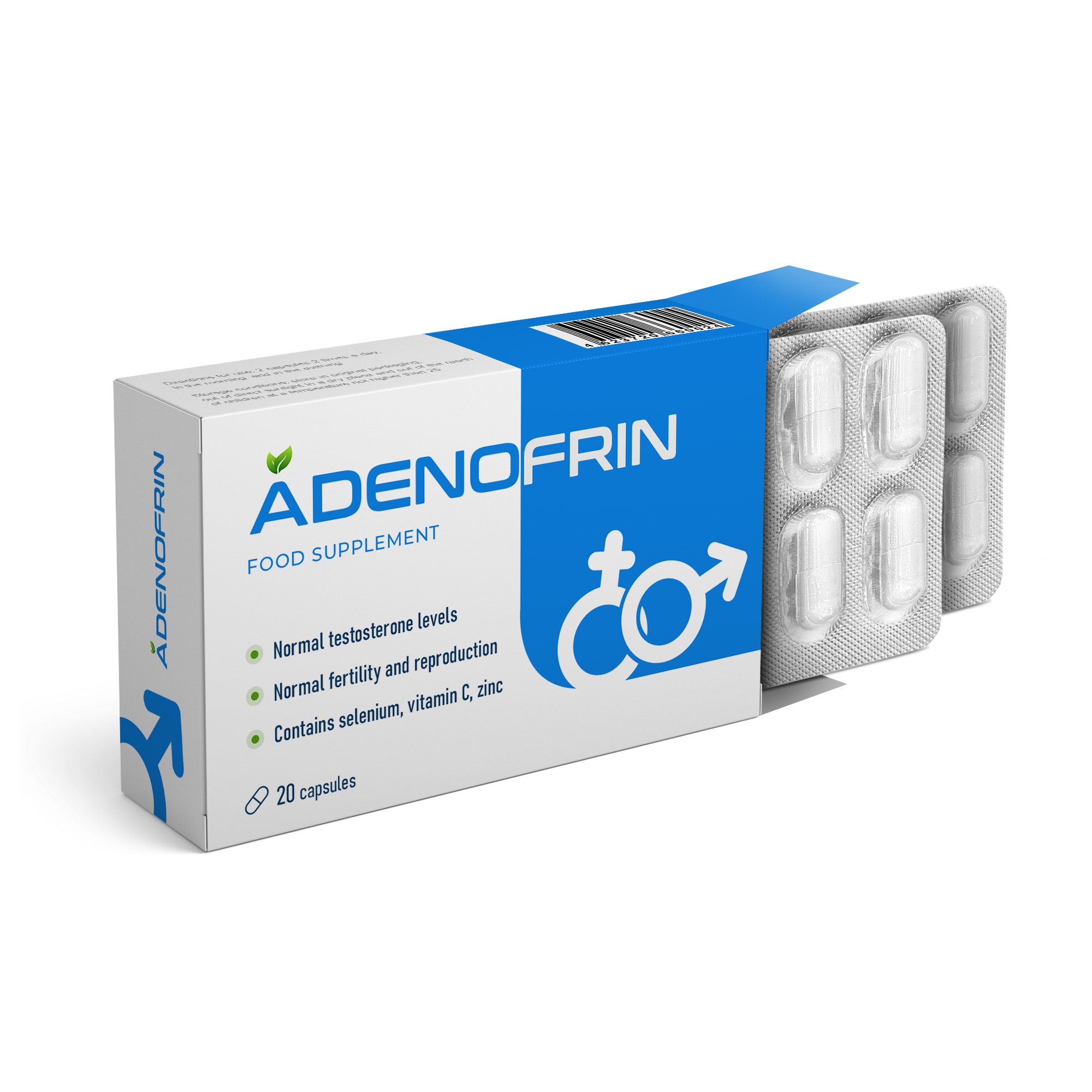 Adenofrin comprar farmacia online Espa&ntilde;a