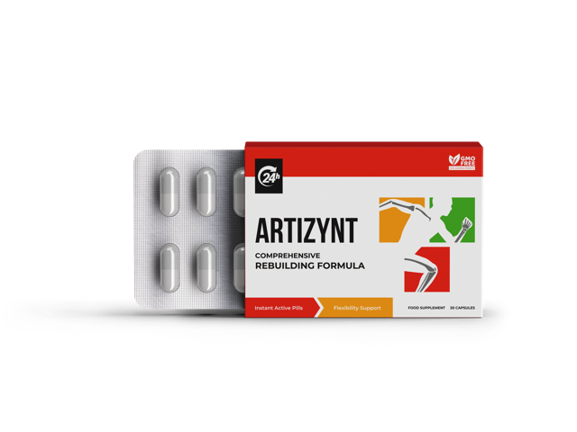 ArtiZynt comprar farmacia online Espa&ntilde;a