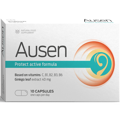 Ausen comprar farmacia online Espa&ntilde;a