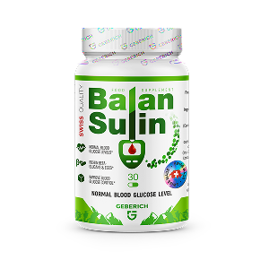 Balansulin comprar farmacia online Espa&ntilde;a