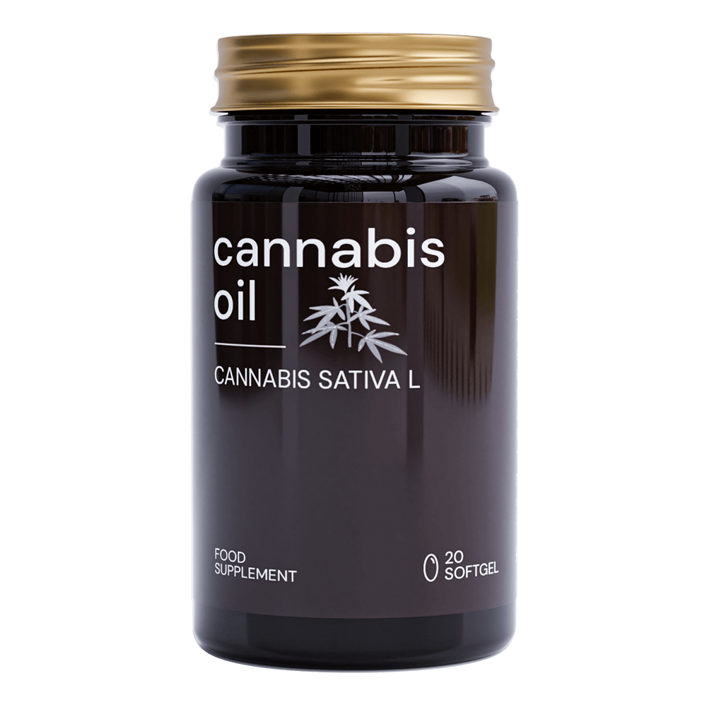 Cannabis Oil comprar farmacia online Espa&ntilde;a