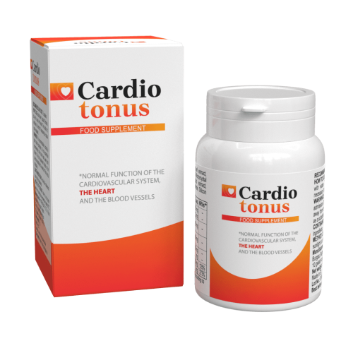 Cardiotonus comprar farmacia online Espa&ntilde;a