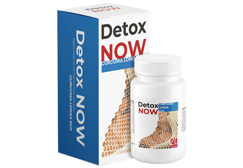 Detox Now comprar farmacia online Espa&ntilde;a