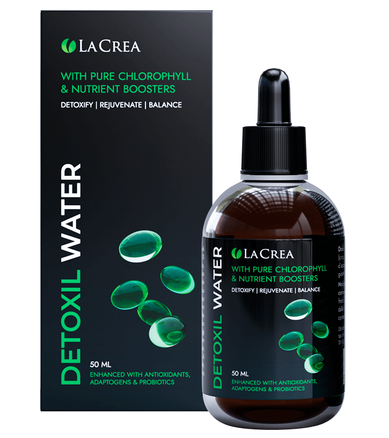 Detoxil Water comprar farmacia online Espa&ntilde;a