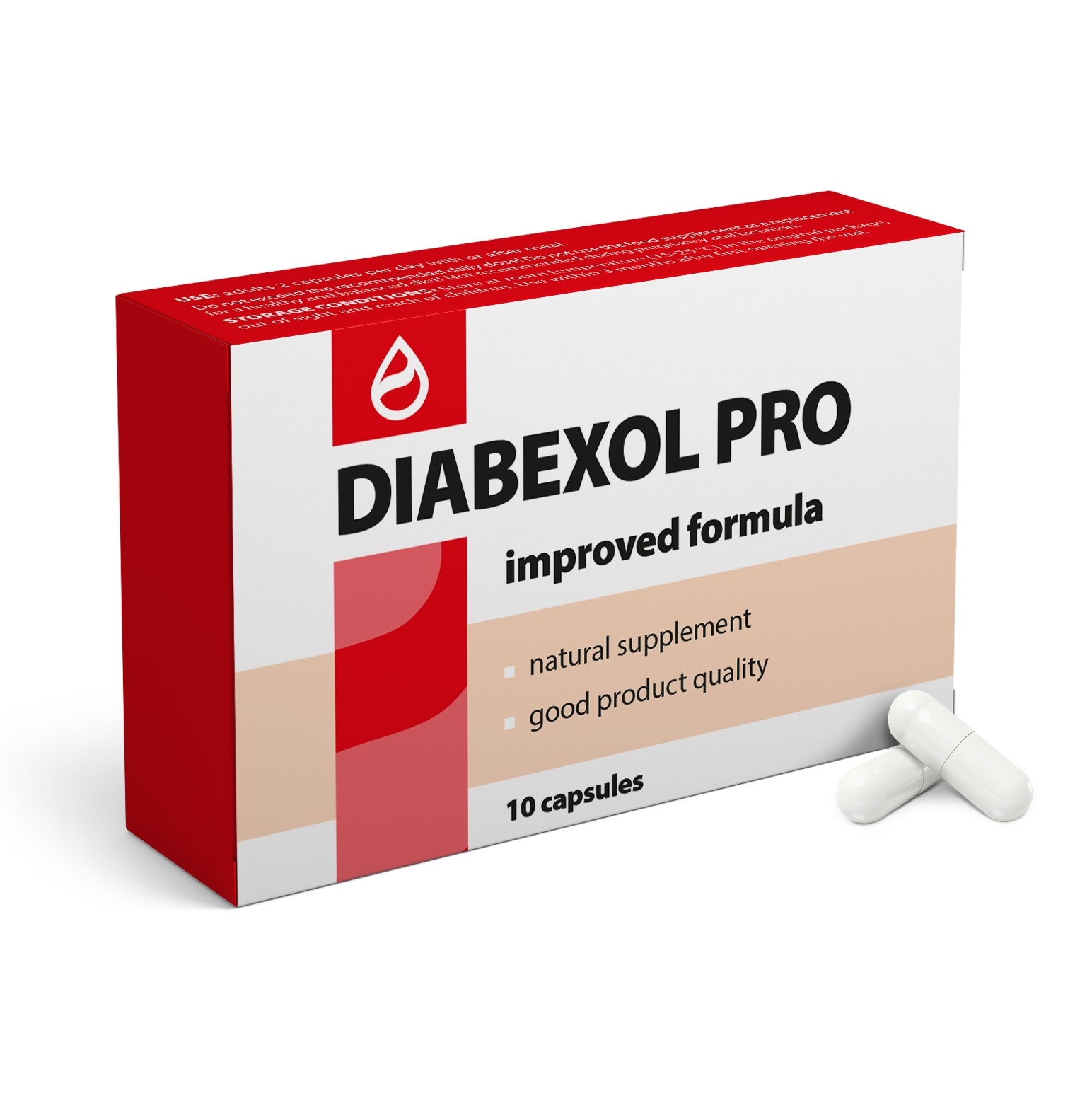 Diabexol Pro comprar farmacia online Espa&ntilde;a