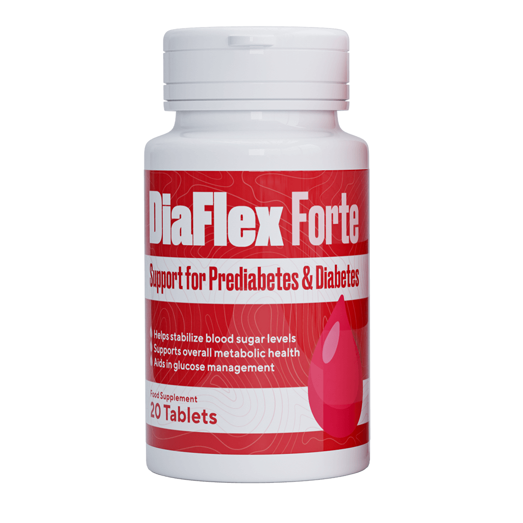 DiaFlex Forte comprar farmacia online Espa&ntilde;a