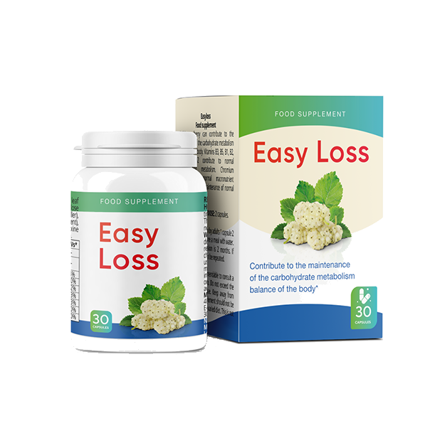 Easyloss comprar farmacia online Espa&ntilde;a