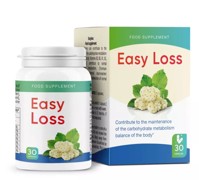 Easyloss comprar farmacia online Espa&ntilde;a