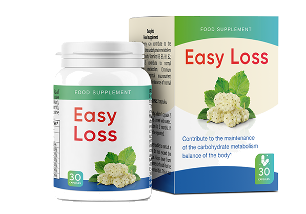 Easyloss comprar farmacia online Espa&ntilde;a
