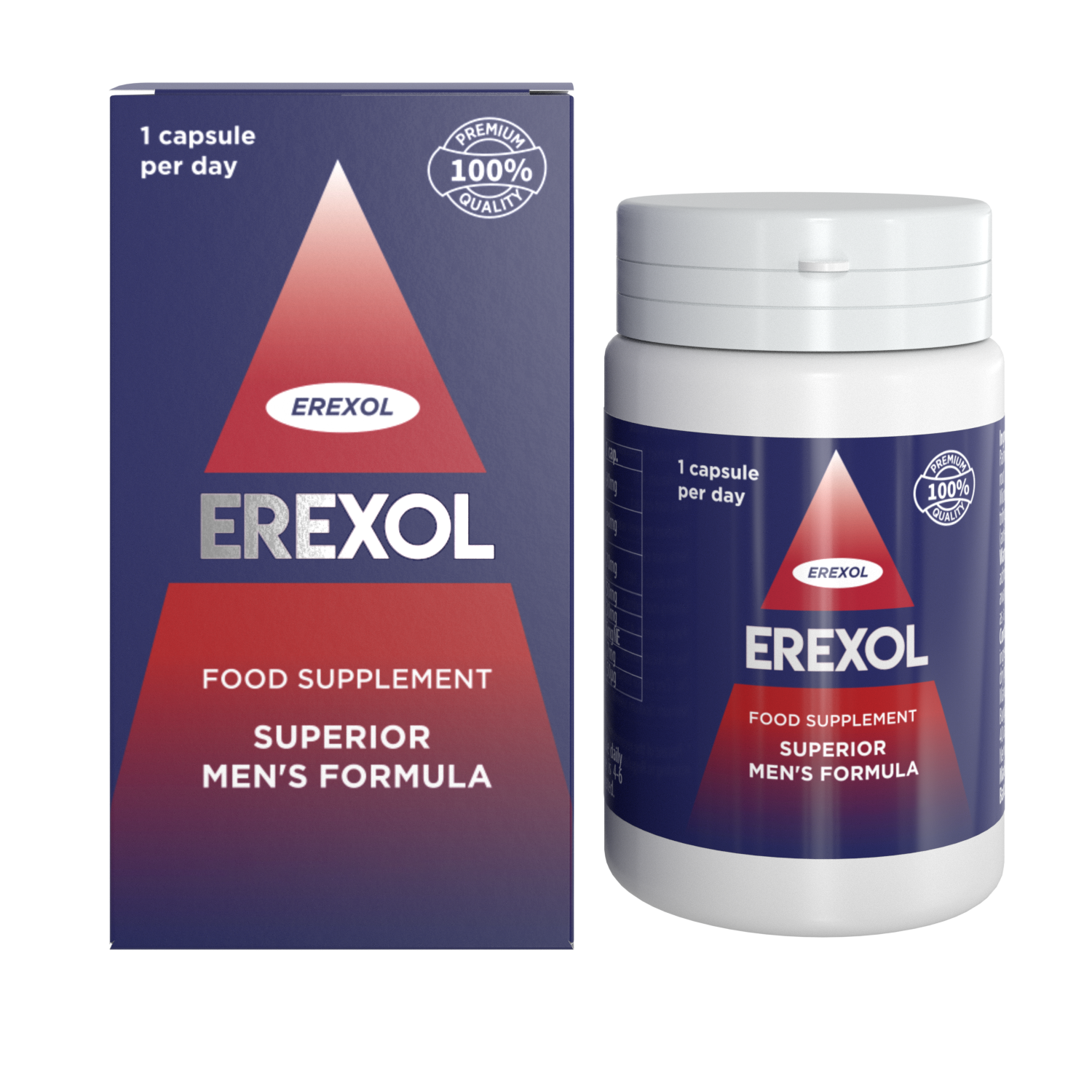 Erexol comprar farmacia online Espa&ntilde;a