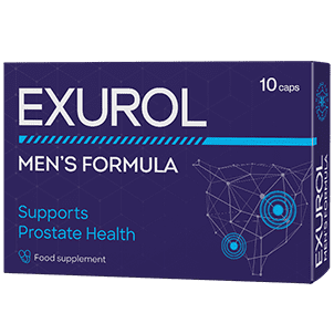 Exurol comprar farmacia online Espa&ntilde;a