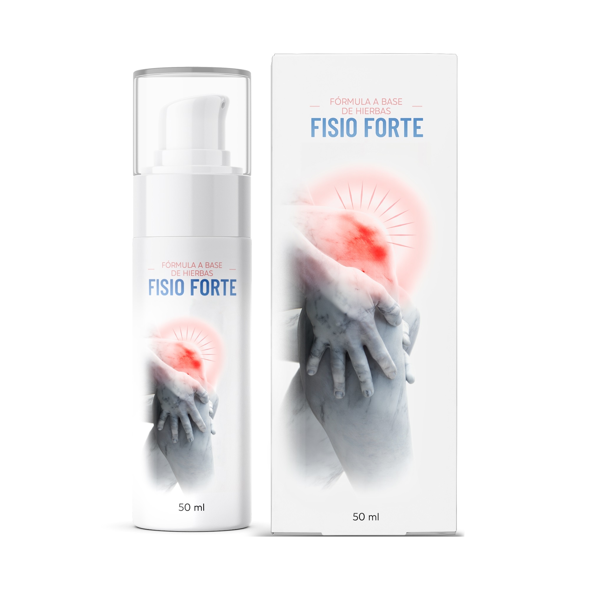 Fisio Forte comprar farmacia online Espa&ntilde;a