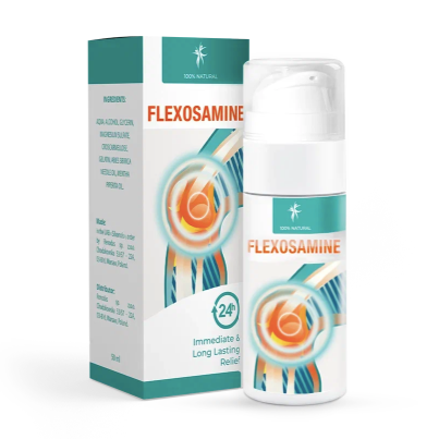Flexosamine comprar farmacia online Espa&ntilde;a
