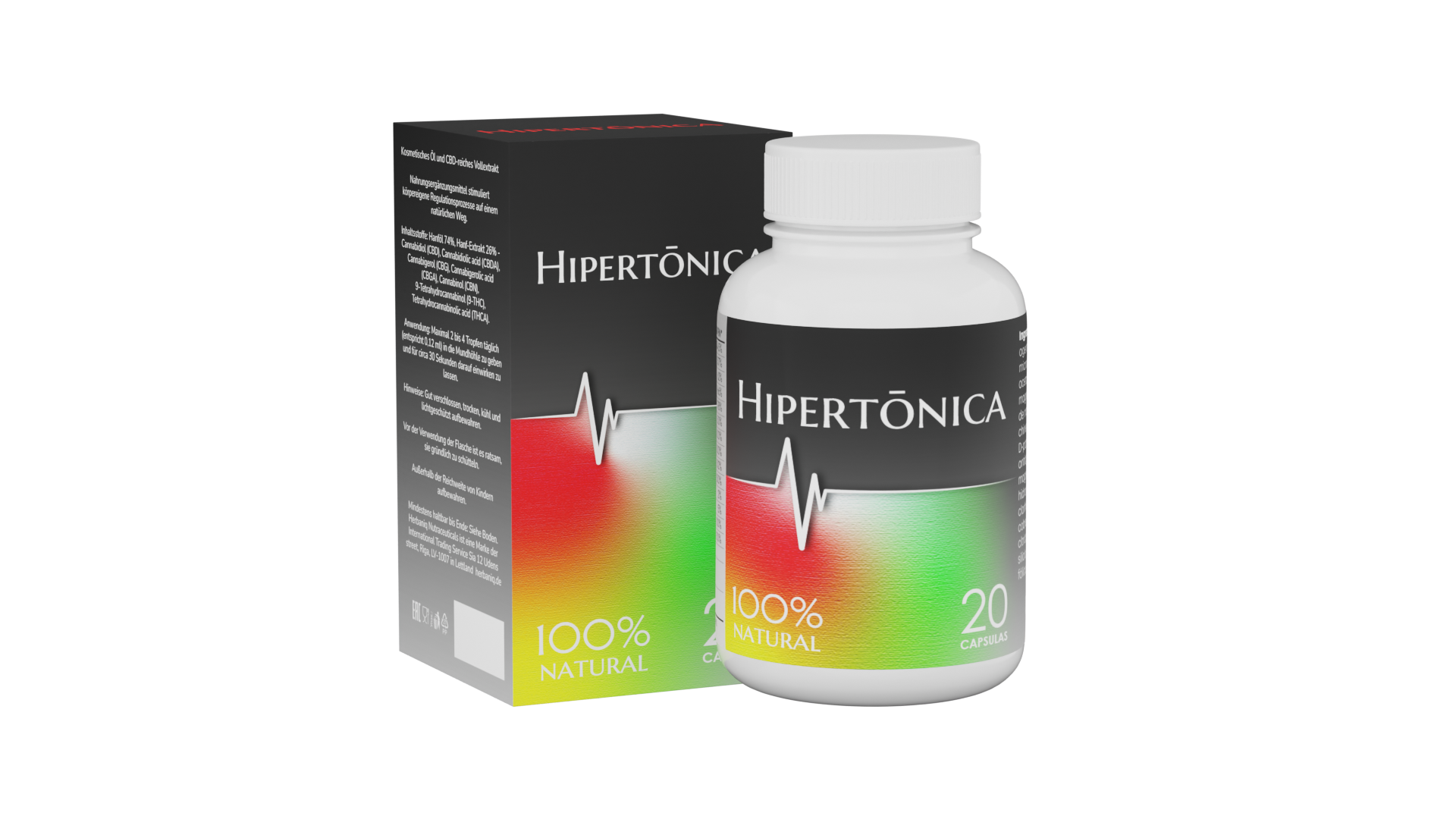Hipertonica comprar farmacia online Espa&ntilde;a