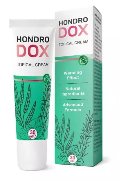 Hondrodox comprar farmacia online Espa&ntilde;a