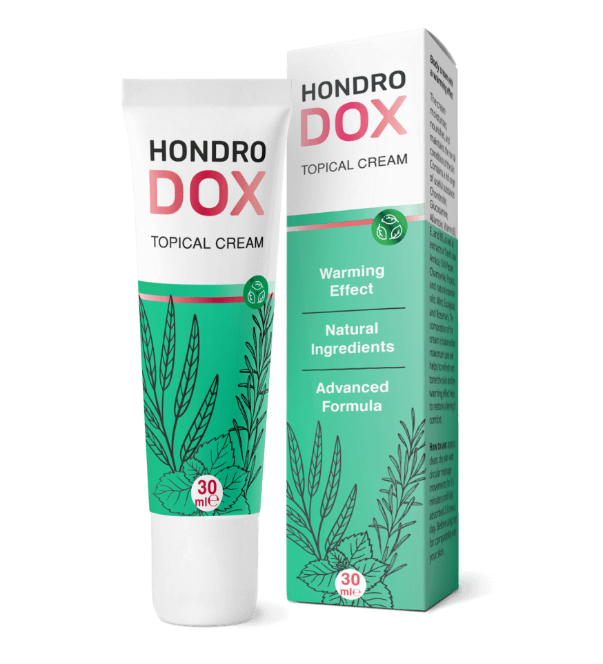 Hondrodox comprar farmacia online Espa&ntilde;a