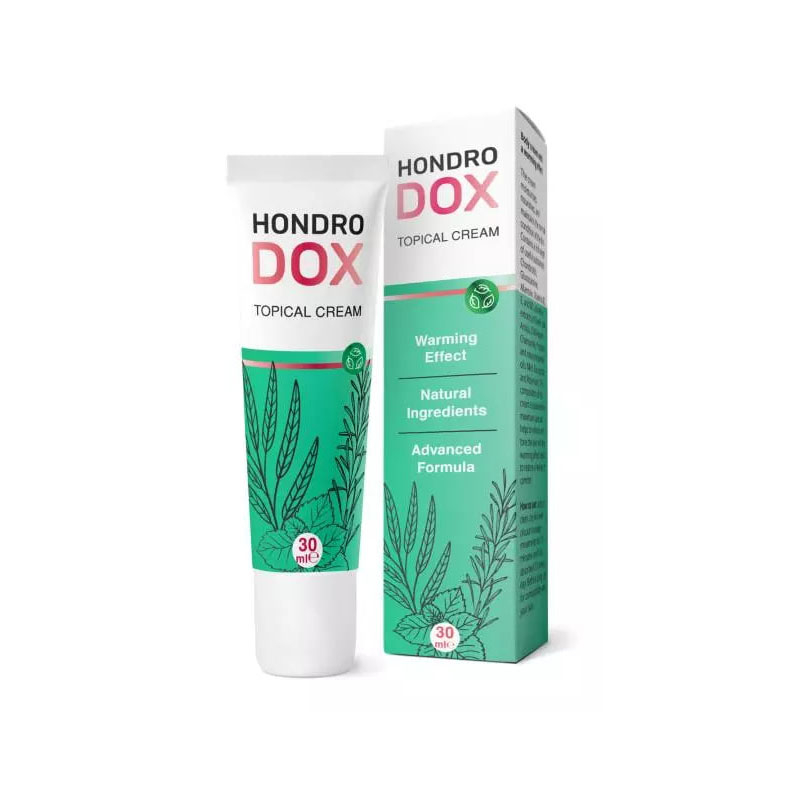 Hondrodox comprar farmacia online Espa&ntilde;a