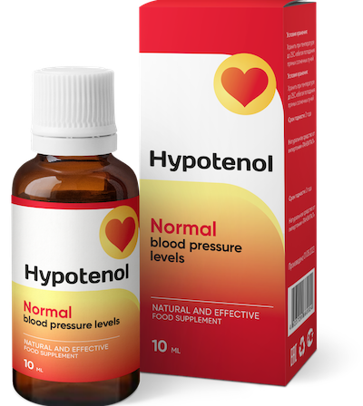 Hypotenol comprar farmacia online Espa&ntilde;a