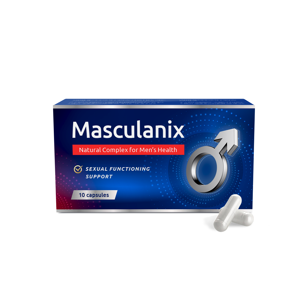 Masculanix comprar farmacia online Espa&ntilde;a