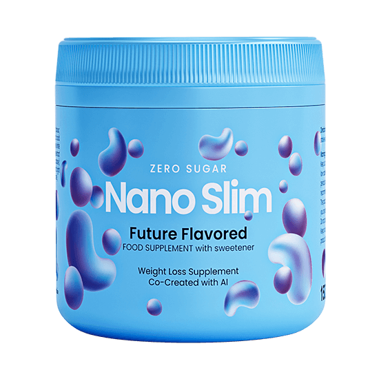 Nano Slim comprar farmacia online Espa&ntilde;a