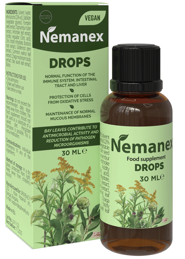 Nemanex comprar farmacia online Espa&ntilde;a