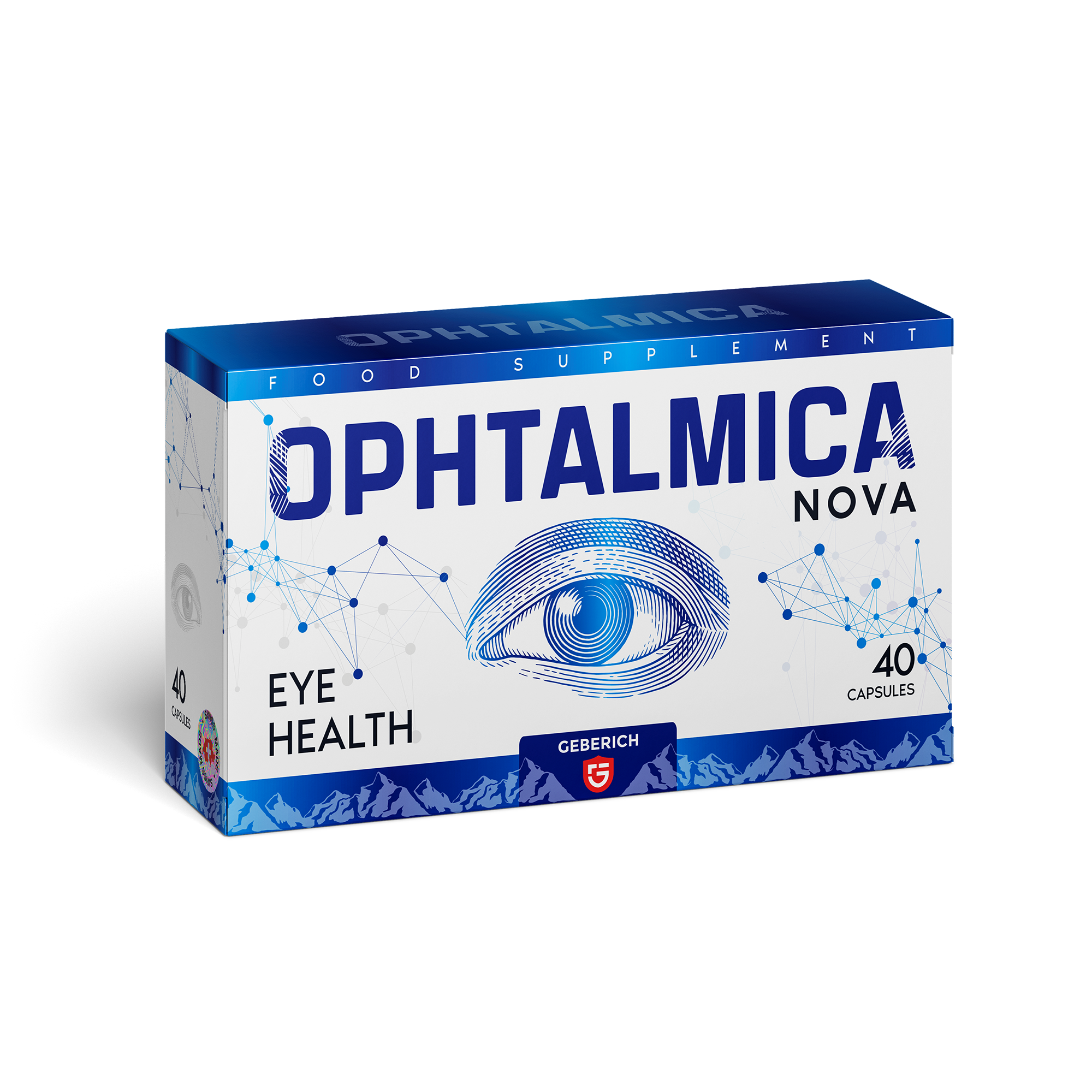 Ophtalmica comprar farmacia online Espa&ntilde;a