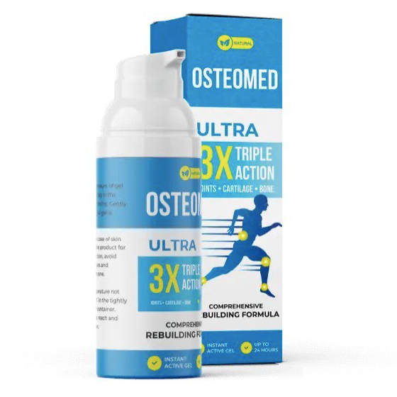 Osteomed comprar farmacia online Espa&ntilde;a