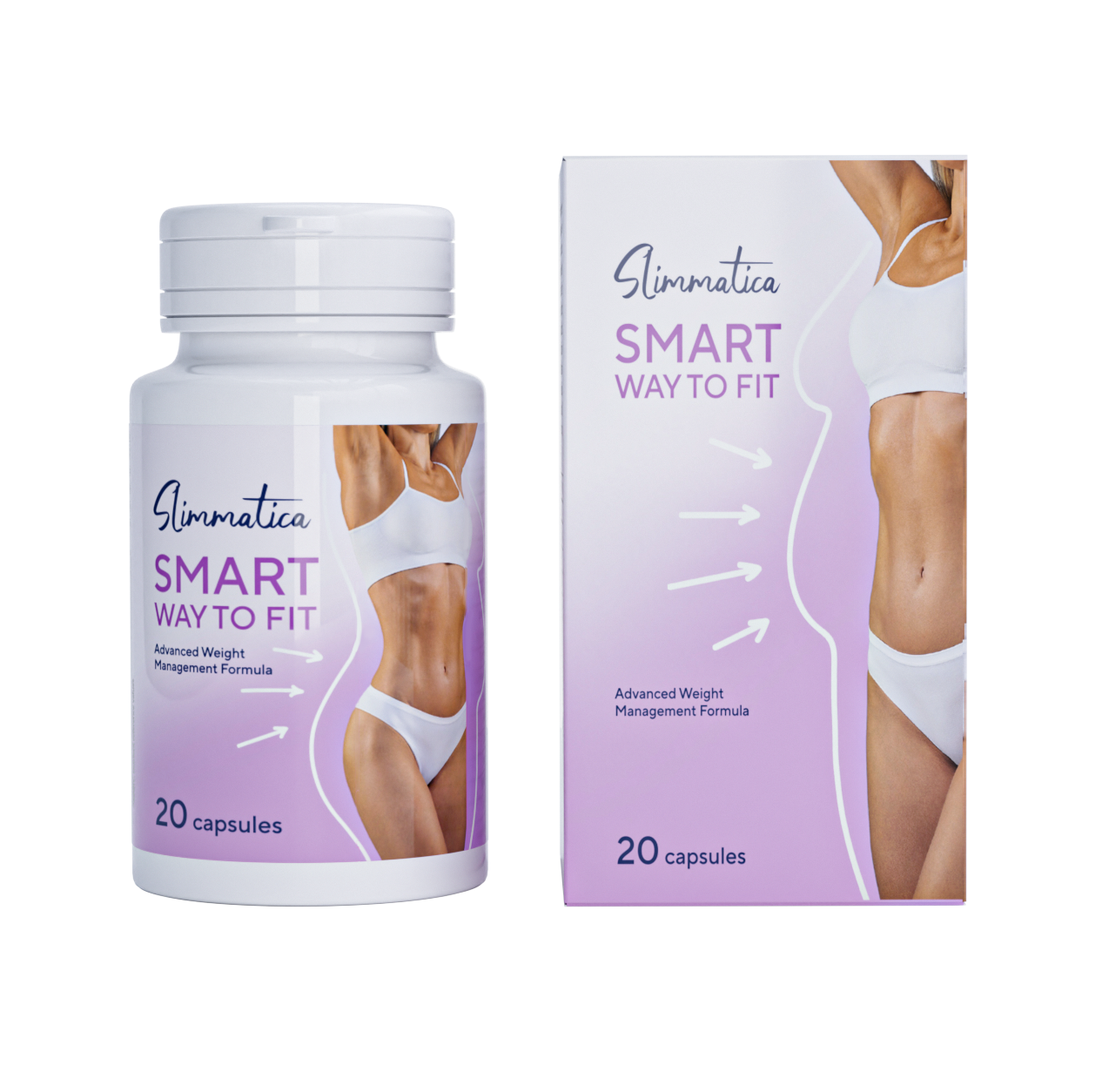 Slimmatica – капсулы для снижения веса comprar farmacia online Espa&ntilde;a