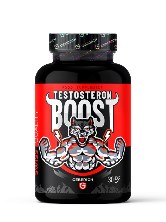 Testosteron Boost comprar farmacia online Espa&ntilde;a