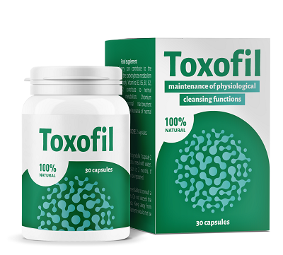 Toxofil comprar farmacia online Espa&ntilde;a