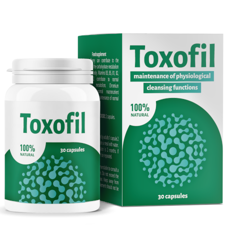 Toxofil comprar farmacia online Espa&ntilde;a
