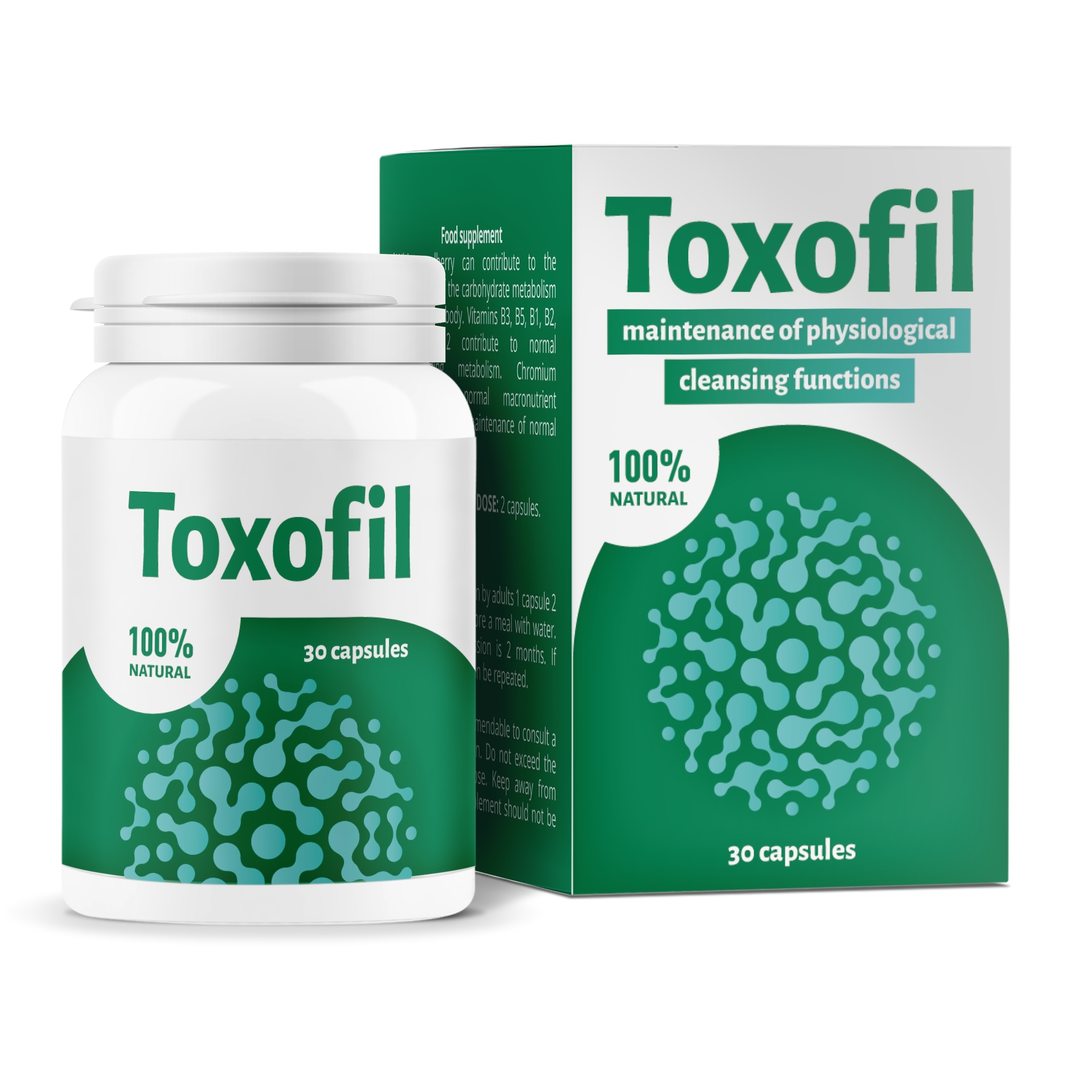 Toxofil comprar farmacia online Espa&ntilde;a