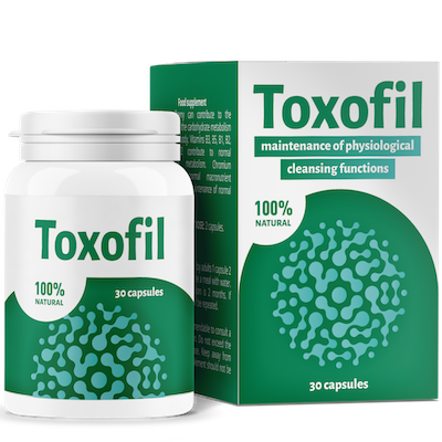 Toxofil comprar farmacia online Espa&ntilde;a