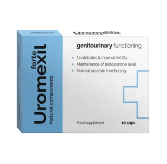 Uromexil Forte comprar farmacia online Espa&ntilde;a