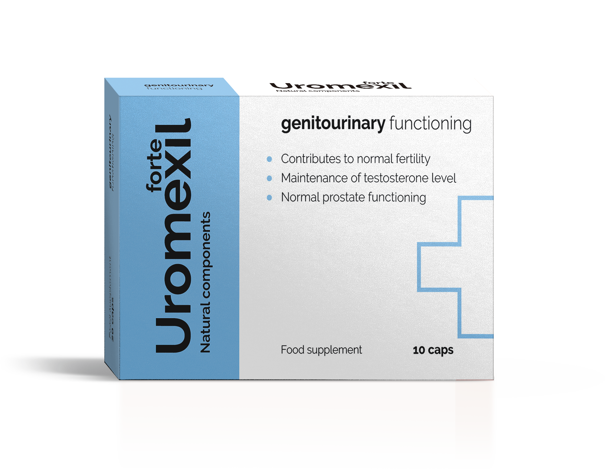 Uromexil Forte comprar farmacia online Espa&ntilde;a