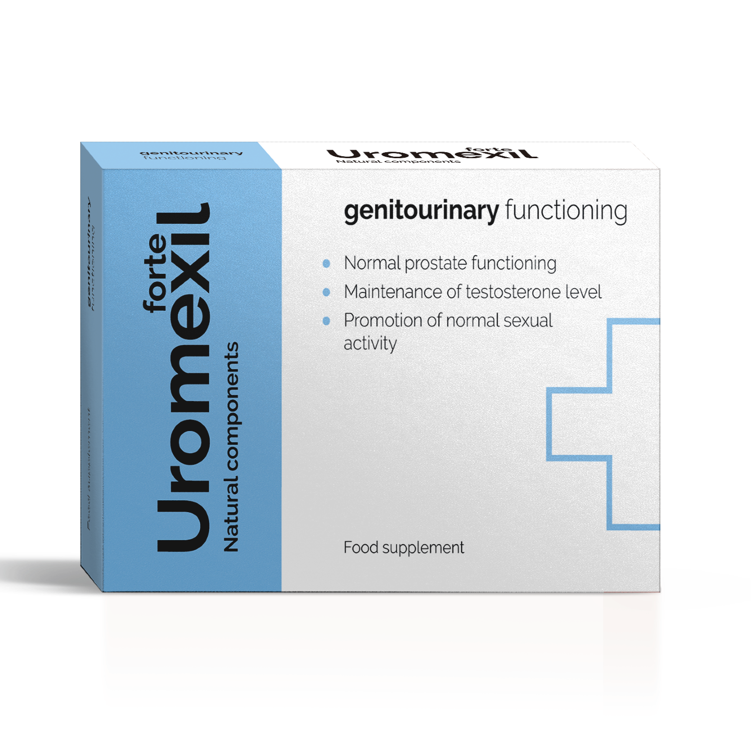 Uromexil Forte comprar farmacia online Espa&ntilde;a