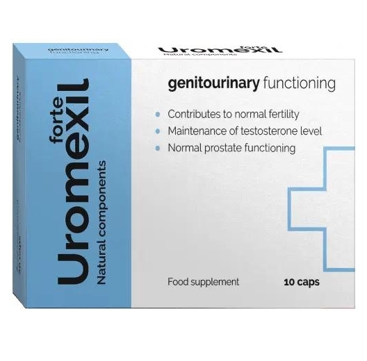 Uromexil Forte comprar farmacia online Espa&ntilde;a