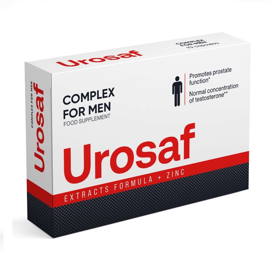 Urosaf comprar farmacia online Espa&ntilde;a