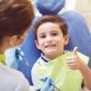 Salud Dental Infantil: Estrategias para Padres y Niños