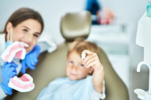 Caries y Genética: Lo que Debes Saber para Proteger tu Sonrisa